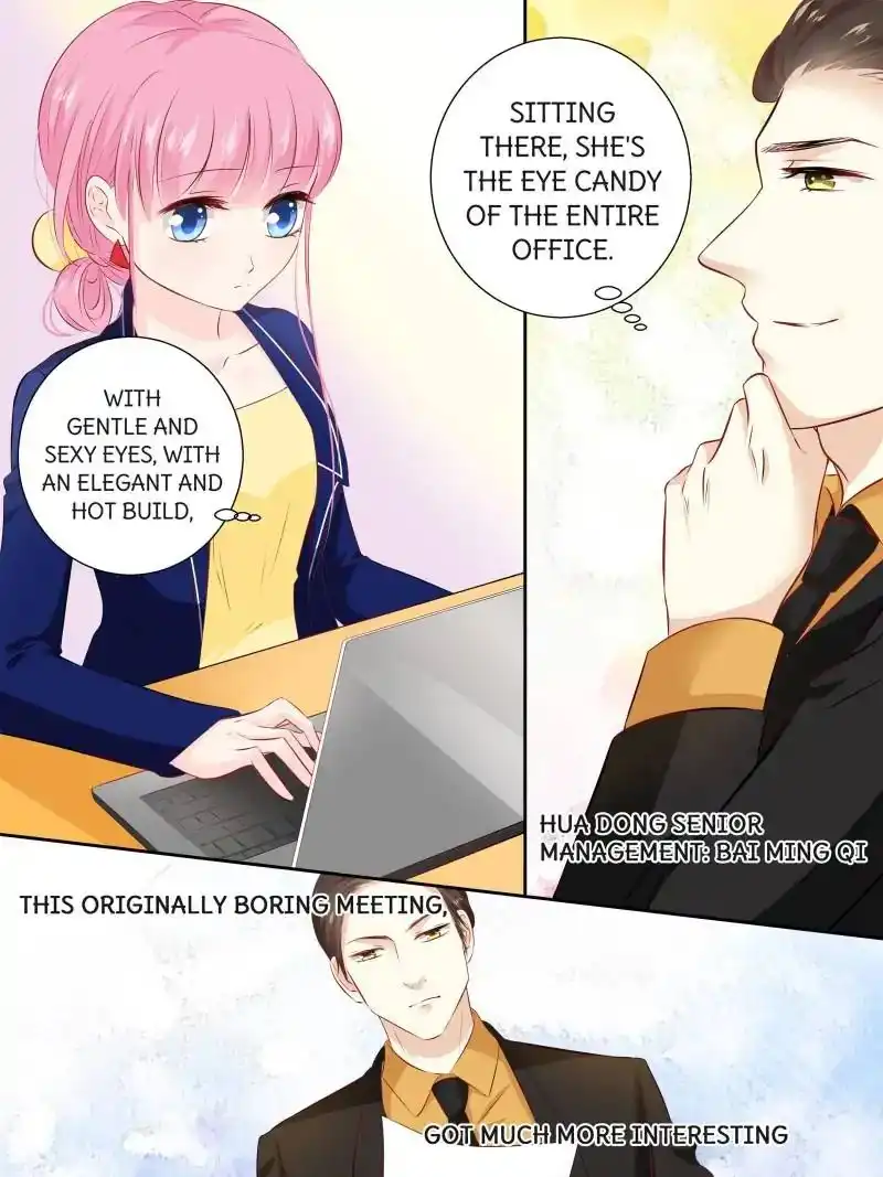 Don't be so harsh Chapter 110 5